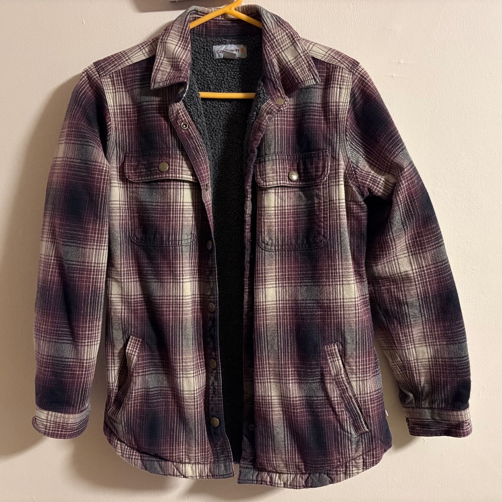 Women’s Carhartt jacket
